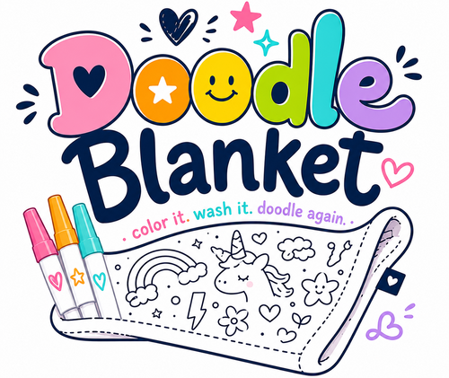 DoodleBlanket.Co